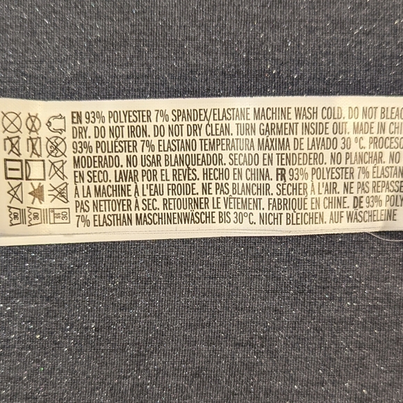 FOREVER 21 crop top - Picture 6 of 6